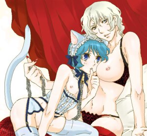 Rating: Explicit Score: 0 Tags: 2girls animal_ears artist_request bell bell_collar blonde_hair blue_eyes blue_hair bow breasts bustier cat_bell cat_ears cat_tail chains char_aznable collar female female_only garter_belt gundam jingle_bell kamille_bidan large_breasts lingerie multiple_females multiple_girls panties pussy quattro_bajeena ribbon rule34 rule_63 short_hair tail thighhighs underwear zeta_gundam User: bunchy7s Rating: Explicit Score: 0 Tags: 2girls animal_ears artist_request bell bell_collar blonde_hair blue_eyes blue_hair bow breasts bustier cat_bell cat_ears cat_tail chains char_aznable collar female female_only garter_belt gundam jingle_bell kamille_bidan large_breasts lingerie multiple_females multiple_girls panties pussy quattro_bajeena ribbon rule34 rule_63 short_hair tail thighhighs underwear zeta_gundam User: bunchy7s