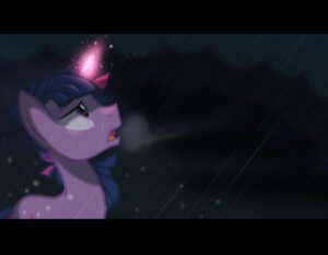 Rating: Safe Score: 0 Tags: 2013 absurd_res black_bars cloud crossgender cutie_mark e621 equid equine feral friendship_is_magic ftm_crossgender fur glowing hair hasbro hi_res horn letterbox magic male mammal multicolored_hair my_little_pony mythological_creature mythological_equine mythology outside purple_body purple_eyes purple_fur purple_hair raining solo sparkles storm_clouds twilight_sparkle_(mlp) two_tone_hair unicorn wicklesmack User: bunchy7s