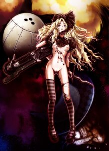 Rating: Questionable Score: 0 Tags: alice_in_wonderland alice_liddell blonde_hair blue_eyes body_writing bottomless bow breastless_clothes breasts chainsaw clothes crotchless_clothes dark dual_wielding female flat_chest hairbow high_heels legs long_hair mad_hatter navel nekonpo nipples open_mouth public_domain pussy ribs rule34 shoes solo striped striped_legwear striped_thighhighs sunset sweat sword thighhighs torn_clothes torn_thighhighs ueda_metawo very_long_hair weapon User: bunchy7s Rating: Questionable Score: 0 Tags: alice_in_wonderland alice_liddell blonde_hair blue_eyes body_writing bottomless bow breastless_clothes breasts chainsaw clothes crotchless_clothes dark dual_wielding female flat_chest hairbow high_heels legs long_hair mad_hatter navel nekonpo nipples open_mouth public_domain pussy ribs rule34 shoes solo striped striped_legwear striped_thighhighs sunset sweat sword thighhighs torn_clothes torn_thighhighs ueda_metawo very_long_hair weapon User: bunchy7s