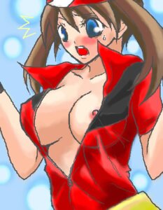 Rating: Explicit Score: 0 Tags: 1girls bandana beijo blue_eyes blush breasts brown_hair clothes color female female_only front_view huge_eyes human human_only may_(pokemon) nintendo nipples pointy_chin pokemon red_bandana rule34 shocked solo straight_hair tagme User: bunchy7s Rating: Explicit Score: 0 Tags: 1girls bandana beijo blue_eyes blush breasts brown_hair clothes color female female_only front_view huge_eyes human human_only may_(pokemon) nintendo nipples pointy_chin pokemon red_bandana rule34 shocked solo straight_hair tagme User: bunchy7s