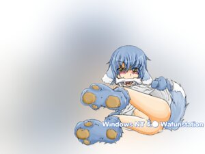 Rating: Explicit Score: 0 Tags: 2chan blue_hair female inu-t os-tan rule34 tagme User: bunchy7s