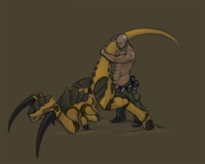 Rating: Explicit Score: 0 Tags: 1girls astra_militarum female female_only guardsman_(warhammer_40k) hormagaunt imperial_guard imperium_of_man rule34 straight tagme tyranid warhammer_(franchise) warhammer_40k User: bunchy7s