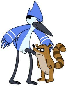 Rating: Explicit Score: 0 Tags: 2010 2boys cartoon_network first_porn_of_character first_porn_of_franchise fur furry furry_only male male_only mordecai multiple_males nishi regular_show rigby rule34 simple_background tagme white_background yaoi User: bunchy7s