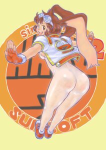Rating: Explicit Score: 0 Tags: arina_makihara ass bottomless brown_eyes brown_hair female fingerless_gloves gloves goggles latex makihara_arina no_panties orange_background rekka-uran rule34 see-through skin_tight sunsoft waku_waku waku_waku_7 User: bunchy7s Rating: Explicit Score: 0 Tags: arina_makihara ass bottomless brown_eyes brown_hair female fingerless_gloves gloves goggles latex makihara_arina no_panties orange_background rekka-uran rule34 see-through skin_tight sunsoft waku_waku waku_waku_7 User: bunchy7s