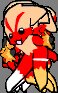 Rating: Safe Score: 0 Tags: :3 aliasing animated animated_gif anthro avian bird blaziken blonde_hair caitsith511 copyright_request dancing digital_media_(artwork) e621 excited female frame_by_frame generation_3_pokemon hair happy low_res nintendo pokemon pokemon_(species) red_body short_playtime solo thumbnail whyt_(character) x3 xd User: bunchy7s