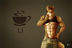 Rating: Questionable Score: 0 Tags: abs anthro athletic biceps biped black_clothing black_shirt black_tank_top black_topwear blackham bottomwear brown_background brown_body brown_fur canid canine canis clothed clothing clothing_lift domestic_dog e621 fur hi_res khaki_bottomwear khaki_pants male mammal muscular muscular_anthro muscular_male pants pecs pose pubes raised_clothing raised_shirt raised_tank_top raised_topwear shirt simple_background solo standing tail tank_top tank_top_lift topwear white_body white_fur yellow_eyes User: bunchy7s