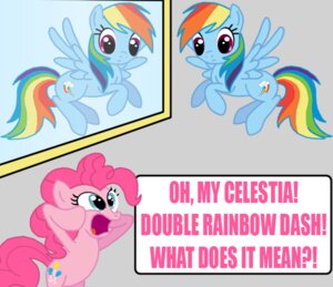 Rating: Safe Score: 0 Tags: blue_body blue_eyes blue_feathers blue_fur cutie_mark death-driver-5000 detailed_background double_rainbow duo e621 earth_pony equid equine feathered_wings feathers female feral friendship_is_magic fur hair hasbro horse mammal mirror multicolored_hair multicolored_tail my_little_pony mythological_creature mythological_equine mythology pegasus pink_body pink_fur pink_hair pinkie_pie_(mlp) pony purple_eyes rainbow rainbow_dash_(mlp) rainbow_hair rainbow_tail tail toony wings User: bunchy7s