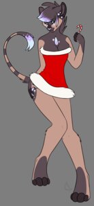 Rating: Safe Score: 0 Tags: alpha_channel anthro breasts candy candy_cane christmas cleavage clothed clothing dessert e621 felid female food hi_res holidays lion looking_away mammal pantherine simple_background smile solo tail the-crazy-and-insane transparent_background User: bunchy7s Rating: Safe Score: 0 Tags: alpha_channel anthro breasts candy candy_cane christmas cleavage clothed clothing dessert e621 felid female food hi_res holidays lion looking_away mammal pantherine simple_background smile solo tail the-crazy-and-insane transparent_background User: bunchy7s