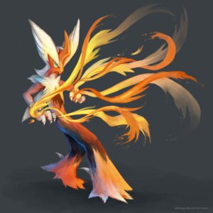 Rating: Safe Score: 0 Tags: 1:1 ambiguous_gender angry anthro avian barefoot beak biped bird black_body black_fur blue_eyes claws e621 eldrige feet fur generation_6_pokemon grey_background looking_at_viewer mega_blaziken mega_evolution nintendo nude pokemon pokemon_(species) raised_arm red_body red_fur red_nose simple_background solo standing yellow_sclera User: bunchy7s