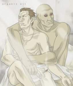 Rating: Explicit Score: 0 Tags: borma ghost_in_the_shell male male_only paz_(ghost_in_the_shell) rule34 tagme User: bunchy7s Rating: Explicit Score: 0 Tags: borma ghost_in_the_shell male male_only paz_(ghost_in_the_shell) rule34 tagme User: bunchy7s