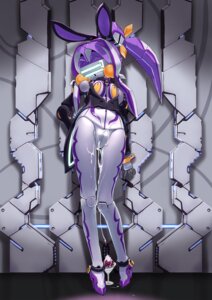 Rating: Explicit Score: 0 Tags: against_wall animal_ear cum cum_drip female kemonomimi mecha_musume musen-shiki_sanhankikan rule34 usamimi virtual_on User: bunchy7s