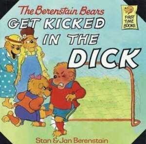 Rating: Questionable Score: 0 Tags: anthro attack ballbusting bear berenstain_bears bow_(feature) bow_tie brother_(lore) brother_bear_(character) canon_couple child clothing cock_and_ball_torture compression_artifacts crotch_attack crotch_kick dress e621 english_text family father_(lore) female first_time_books flower genital_torture grandfathered_content grass group hat headgear headwear humor husband husband_and_wife illegal_move kick laugh lol_comments male mama_bear_(berenstain_bears) mammal married_couple mother_(lore) overalls pain papa_bear parent_(lore) plant red_card sibling_(lore) sister_(lore) sister_bear soccer son_(lore) sport text unknown_artist violence wife young User: bunchy7s Rating: Questionable Score: 0 Tags: anthro attack ballbusting bear berenstain_bears bow_(feature) bow_tie brother_(lore) brother_bear_(character) canon_couple child clothing cock_and_ball_torture compression_artifacts crotch_attack crotch_kick dress e621 english_text family father_(lore) female first_time_books flower genital_torture grandfathered_content grass group hat headgear headwear humor husband husband_and_wife illegal_move kick laugh lol_comments male mama_bear_(berenstain_bears) mammal married_couple mother_(lore) overalls pain papa_bear parent_(lore) plant red_card sibling_(lore) sister_(lore) sister_bear soccer son_(lore) sport text unknown_artist violence wife young User: bunchy7s