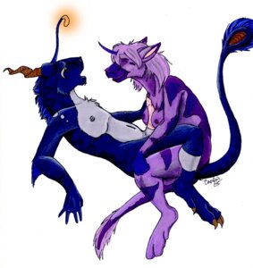 Rating: Explicit Score: 0 Tags: angler anthro augenti banrai bioluminescence breast_play breasts duo e621 erection female fur genitals glowing hair male male/female nipples nude penis purple_body purple_fur purple_hair purple_nipples saule saule_dragon sex simple_background snowhawk tail titfuck white_background User: bunchy7s