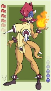 Rating: Questionable Score: 0 Tags: absurd_res anthro bikini border bowser breasts clothed clothing crossgender e621 elemental_manipulation female fire fire_manipulation hi_res koopa mario_bros mtf_crossgender nintendo non-mammal_breasts scalie skimpy slb solo swimwear tail tight_clothing two-piece_swimsuit white_border User: bunchy7s