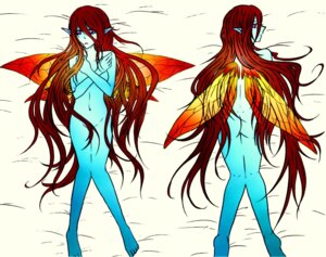 Rating: Explicit Score: 0 Tags: blue_skin dakimakura dreamsprite female female_only pointy_ears purple_eyes red_hair rule34 tagme yu-gi-oh! User: bunchy7s