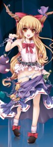 Rating: Explicit Score: 0 Tags: armpits chains clitoris clitoris_slip cute_fang female highres horns jpeg_artifacts long_hair panties pussy rule34 suika_ibuki touhou uncensored underwear very_long_hair User: bunchy7s Rating: Explicit Score: 0 Tags: armpits chains clitoris clitoris_slip cute_fang female highres horns jpeg_artifacts long_hair panties pussy rule34 suika_ibuki touhou uncensored underwear very_long_hair User: bunchy7s