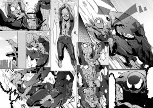 Rating: Explicit Score: 0 Tags: 2boys anal artist_request big_dom_small_sub big_penis bigger_penetrating_smaller bound_wrists boy_rape comic dominant_villain forced_yaoi gay male male_only male_rape_victim malesub marvel marvel_comics monochrome monster_boy penis rape restrained rule34 size_difference spider-man spider-man_(series) tongue venom venom_(marvel) villain_on_hero visible_penis_shape yaoi User: bunchy7s