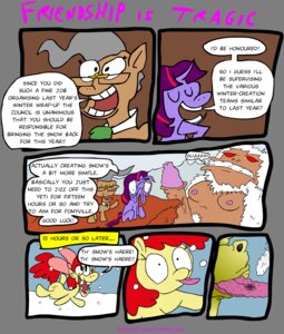 Rating: Explicit Score: 0 Tags: alpha_channel apple_bloom_(mlp) big_penis bodily_fluids breasts comic dialogue e621 earth_pony eggheadcheesybird english_text equid equine eyewear female feral friendship_is_magic fur genital_fluids genitals glasses group hair hasbro horn horse huge_penis male mammal mayor_mare_(mlp) moobs multicolored_hair my_little_pony mythological_creature mythological_equine mythology nightmare_fuel nipples penis pony precum pubes purple_body purple_fur purple_hair quadruped tail text tongue tongue_out twilight_sparkle_(mlp) two_tone_hair unicorn what yeti young young_feral User: bunchy7s
