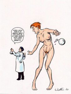 Rating: Explicit Score: 0 Tags: 1boy 1girls 2001 adam_walters angie_andrews archie_andrews archie_comics clothed_male_nude_female dilton_doiley female gender_transformation genderswap genderswap_(mtf) human human_only light-skinned_female light-skinned_male light_skin male rule34 rule_63 scientific_experiment scientist straight tebra text transformation User: bunchy7s Rating: Explicit Score: 0 Tags: 1boy 1girls 2001 adam_walters angie_andrews archie_andrews archie_comics clothed_male_nude_female dilton_doiley female gender_transformation genderswap genderswap_(mtf) human human_only light-skinned_female light-skinned_male light_skin male rule34 rule_63 scientific_experiment scientist straight tebra text transformation User: bunchy7s