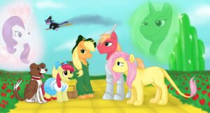 Rating: Safe Score: 0 Tags: alternate_species apple_bloom_(mlp) applejack_(mlp) big_macintosh_(mlp) canid canine canis cartoonlion crossover detailed_background domestic_dog e621 earth_pony equid equine felid female feral fluttershy_(mlp) friendship_is_magic fur group hasbro horn horse lion magic_user male mammal my_little_pony mythological_creature mythological_equine mythology pantherine parody pony purple_body purple_fur quadruped rarity_(mlp) tail the_wonderful_wizard_of_oz toony trixie_(mlp) twilight_sparkle_(mlp) unicorn winona_(mlp) witch young young_feral User: bunchy7s