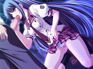 Rating: Explicit Score: 0 Tags: fellatio female oral rule34 shin_genre_esudere!! shinomiya_ren tagme yukizuki_chikuba User: bunchy7s
