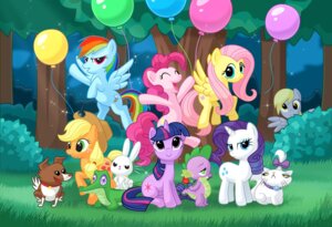Rating: Safe Score: 0 Tags: alligator alligatorid amber_eyes angel_(mlp) applejack_(mlp) balloon blonde_hair blue_body blue_eyes blue_feathers blue_fur canid canine canis clothing collar crocodilian derp_eyes derpy_hooves_(mlp) detailed_background domestic_cat domestic_dog dragon e621 earth_pony equid equine feathered_wings feathers felid feline felis female feral flower fluttershy_(mlp) forest friendship_is_magic fur green_eyes group gummy_(mlp) hair hasbro hat headgear headwear horn horse inflatable lagomorph leporid long_hair male mammal multicolored_hair my_little_pony mythological_creature mythological_equine mythological_scalie mythology opalescence_(mlp) outside party pegasus pink_body pink_eyes pink_fur pink_hair pinkie_pie_(mlp) plant pony purple_eyes purple_hair rabbit rainbow_dash_(mlp) rainbow_hair rarity_(mlp) reptile ribbons rose_(flower) scalie short_hair spike_(mlp) tail tree twilight_sparkle_(mlp) two_tone_hair unicorn wings winona_(mlp) wood x-chan yellow_body yellow_feathers User: bunchy7s