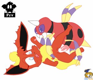 Rating: Explicit Score: 0 Tags: animated ariados eeveelution female feral flareon pokémon_(species) pokemon pokemon_(species) psyredtails rule34 surfing_charizard User: bunchy7s Rating: Explicit Score: 0 Tags: animated ariados eeveelution female feral flareon pokémon_(species) pokemon pokemon_(species) psyredtails rule34 surfing_charizard User: bunchy7s