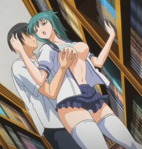 Rating: Explicit Score: 0 Tags: 1boy 1girls animated breast_grab breasts female green_hair male poro reunion rule34 toono_mao User: bunchy7s Rating: Explicit Score: 0 Tags: 1boy 1girls animated breast_grab breasts female green_hair male poro reunion rule34 toono_mao User: bunchy7s