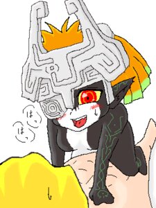 Rating: Explicit Score: 0 Tags: 1boy 1girls female imp_midna male midna nintendo rule34 sex straight_hair the_legend_of_zelda twilight_princess User: bunchy7s Rating: Explicit Score: 0 Tags: 1boy 1girls female imp_midna male midna nintendo rule34 sex straight_hair the_legend_of_zelda twilight_princess User: bunchy7s
