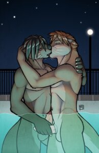 Rating: Explicit Score: 0 Tags: abs anthro balls black_hair brown_body brown_fur brown_hair claws detailed_background duo e621 erection eyes_closed fur genitals hair kissing male male/male mammal muscular mustelid navel neck_muscles night nude otter outside penis penis_grab pink_penis romantic romantic_ambiance romantic_couple sex short_hair sky star starry_sky swimming_pool tail tsaiwolf water whiskers User: bunchy7s Rating: Explicit Score: 0 Tags: abs anthro balls black_hair brown_body brown_fur brown_hair claws detailed_background duo e621 erection eyes_closed fur genitals hair kissing male male/male mammal muscular mustelid navel neck_muscles night nude otter outside penis penis_grab pink_penis romantic romantic_ambiance romantic_couple sex short_hair sky star starry_sky swimming_pool tail tsaiwolf water whiskers User: bunchy7s