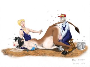 Rating: Questionable Score: 0 Tags: 2002 ass_up bodily_fluids bovid bovine bovine_teats bovine_udders breast_milking cattle crying e621 farmer female group hooves human lactating male mammal milk species_transformation tail tears teats tongue transformation trio udder_milking udders westgreen User: bunchy7s Rating: Questionable Score: 0 Tags: 2002 ass_up bodily_fluids bovid bovine bovine_teats bovine_udders breast_milking cattle crying e621 farmer female group hooves human lactating male mammal milk species_transformation tail tears teats tongue transformation trio udder_milking udders westgreen User: bunchy7s