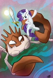 Rating: Safe Score: 0 Tags: 2013 aquatic arthropod blue_eyes crab crossover crustacean cutie_mark decapod duo e621 equid equine female feral friendship_is_magic generation_1_pokemon glowing hair hasbro hi_res horn kingler levitation magic malacostracan mammal melee_weapon my_little_pony mythological_creature mythological_equine mythology nintendo pokemon pokemon_(species) purple_hair quadruped rarity_(mlp) signature sparkles star sword tail unicorn water weapon willdrawforfood1 User: bunchy7s Rating: Safe Score: 0 Tags: 2013 aquatic arthropod blue_eyes crab crossover crustacean cutie_mark decapod duo e621 equid equine female feral friendship_is_magic generation_1_pokemon glowing hair hasbro hi_res horn kingler levitation magic malacostracan mammal melee_weapon my_little_pony mythological_creature mythological_equine mythology nintendo pokemon pokemon_(species) purple_hair quadruped rarity_(mlp) signature sparkles star sword tail unicorn water weapon willdrawforfood1 User: bunchy7s