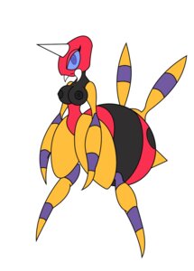 Rating: Explicit Score: 0 Tags: anthro arachnid ariados breasts color female female_only gb_of_bs nintendo nipples nude pokemon rule34 solo spider spider_girl standing tagme User: bunchy7s Rating: Explicit Score: 0 Tags: anthro arachnid ariados breasts color female female_only gb_of_bs nintendo nipples nude pokemon rule34 solo spider spider_girl standing tagme User: bunchy7s