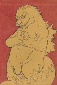 Rating: Explicit Score: 0 Tags: godzilla godzilla_(series) kaiju male male_only penis rule34 tagme winter_lavert User: bunchy7s Rating: Explicit Score: 0 Tags: godzilla godzilla_(series) kaiju male male_only penis rule34 tagme winter_lavert User: bunchy7s