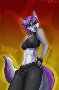 Rating: Safe Score: 0 Tags: anthro bottomwear bra breasts canid canine canis cleavage clothed clothing collar e621 female hair jess_(teckly) kyma mammal navel pants purple_eyes purple_hair solo spikes tail underwear wolf User: bunchy7s Rating: Safe Score: 0 Tags: anthro bottomwear bra breasts canid canine canis cleavage clothed clothing collar e621 female hair jess_(teckly) kyma mammal navel pants purple_eyes purple_hair solo spikes tail underwear wolf User: bunchy7s