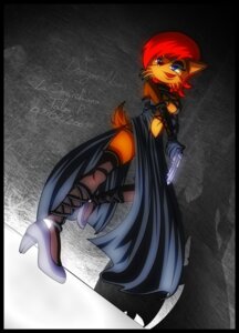 Rating: Safe Score: 0 Tags: anthro archie_comics brown_body brown_fur chipmunk e621 female fur ground_squirrel gun mammal ranged_weapon rodent sally_acorn sciurid sega shadowmyboyfriend solo sonic_the_hedgehog_(archie) sonic_the_hedgehog_(comics) sonic_the_hedgehog_(series) unknown_artist weapon User: bunchy7s