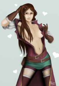 Rating: Explicit Score: 0 Tags: 1girls 2d assassin's_creed:_ascendance assassin's_creed_(series) assassin's_creed_project_legacy breasts brown_eyes brown_gloves brown_hair convenient_censoring courtesan covering covering_breasts female female_only fiora_cavazza gloves hair_in_cleavage hearts light-skinned_female light_skin lips long_hair medium_breasts navel open_clothes pale-skinned_female pale_skin prostitute rule34 solo solo_female tagme thighhighs thighs topless ubisoft undressing User: bunchy7s