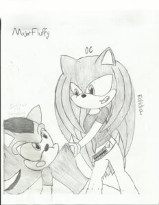 Rating: Safe Score: 0 Tags: anthro breasts character_name clothed clothing duo e621 english_text eulipotyphlan female greyscale hedgehog hi_res majorfluffy male mammal monochrome open_mouth sega shadow_the_hedgehog signature sketch sonic_the_hedgehog_(series) text User: bunchy7s Rating: Safe Score: 0 Tags: anthro breasts character_name clothed clothing duo e621 english_text eulipotyphlan female greyscale hedgehog hi_res majorfluffy male mammal monochrome open_mouth sega shadow_the_hedgehog signature sketch sonic_the_hedgehog_(series) text User: bunchy7s
