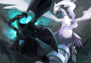 Rating: Safe Score: 0 Tags: ambiguous_gender detailed detailed_background dragon duo e621 electricity generation_5_pokemon legendary_pokemon mythological_creature mythological_scalie mythology nintendo oburaato open_mouth pokemon pokemon_(species) red_sclera reshiram scalie smoke toony wings zekrom User: bunchy7s