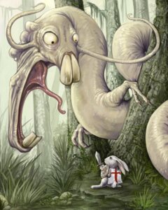 Rating: Safe Score: 0 Tags: 4:5 ambiguous_gender crusader day detailed_background duo e621 fog forest grass hero holding_melee_weapon holding_object holding_sword holding_weapon humor jabberwock jabberwocky knight lagomorph leporid mammal melee_weapon monster outside plant rabbit size_difference sword tree ursula_vernon warrior weapon wockwurm User: bunchy7s Rating: Safe Score: 0 Tags: 4:5 ambiguous_gender crusader day detailed_background duo e621 fog forest grass hero holding_melee_weapon holding_object holding_sword holding_weapon humor jabberwock jabberwocky knight lagomorph leporid mammal melee_weapon monster outside plant rabbit size_difference sword tree ursula_vernon warrior weapon wockwurm User: bunchy7s