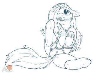 Rating: Explicit Score: 0 Tags: 2012 bdsm bencoon black_and_white bondage bound e621 ears_back equid equine feathered_wings feathers female feral fluttershy_(mlp) friendship_is_magic gag gagged genitals hasbro hi_res line_art mammal monochrome my_little_pony mythological_creature mythological_equine mythology one_eye_closed pegasus pivoted_ears quadruped restraints rope rope_bondage rope_gag rope_harness simple_background sitting solo spread_legs spreading submissive submissive_female tail vulva white_background wings User: bunchy7s