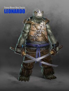 Rating: Safe Score: 0 Tags: ancorgil anthro bandage barefoot belt biceps biped bottomwear claws clothed clothing e621 feet gloves green_body green_skin handwear katana leonardo_(tmnt) male melee_weapon muscular muscular_anthro muscular_male pants pose ranged_weapon reptile scales scalie shuriken solo standing sword teenage_mutant_ninja_turtles toe_claws topless torn_clothing turtle weapon yellow_eyes User: bunchy7s