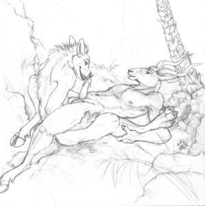 Rating: Explicit Score: 0 Tags: 2010 antelope anthro athletic blotch bovid canid canine cloven_hooves duo e621 erection fellatio footprint genitals greyscale hooves horn hyena licking lying male male/male male_penetrated male_penetrating male_penetrating_male mammal monochrome oral pawprint penetration penile penis penis_lick predator/prey scratches_volume_4 sex signature simple_background sitting sketch striped_hyena tongue tongue_out traditional_media_(artwork) white_background User: bunchy7s Rating: Explicit Score: 0 Tags: 2010 antelope anthro athletic blotch bovid canid canine cloven_hooves duo e621 erection fellatio footprint genitals greyscale hooves horn hyena licking lying male male/male male_penetrated male_penetrating male_penetrating_male mammal monochrome oral pawprint penetration penile penis penis_lick predator/prey scratches_volume_4 sex signature simple_background sitting sketch striped_hyena tongue tongue_out traditional_media_(artwork) white_background User: bunchy7s