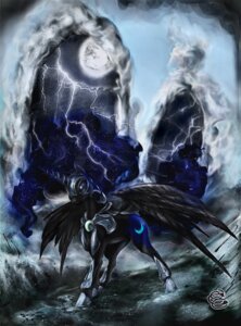 Rating: Safe Score: 0 Tags: armor black_body black_feathers black_fur bleedman cool_colors cutie_mark detailed detailed_background e621 electricity equid equine feathered_wings feathers female feral friendship_is_magic fur hasbro horn lightning mammal miradge moon my_little_pony mythological_creature mythological_equine mythology nightmare_moon_(mlp) quadruped solo standing toony winged_unicorn wings User: bunchy7s Rating: Safe Score: 0 Tags: armor black_body black_feathers black_fur bleedman cool_colors cutie_mark detailed detailed_background e621 electricity equid equine feathered_wings feathers female feral friendship_is_magic fur hasbro horn lightning mammal miradge moon my_little_pony mythological_creature mythological_equine mythology nightmare_moon_(mlp) quadruped solo standing toony winged_unicorn wings User: bunchy7s