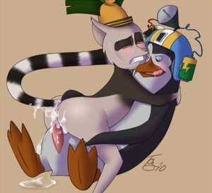 Rating: Explicit Score: 0 Tags: 10s 2010 2010s after_sex anal anal_sex beer_hat bird crying dreamworks dreamworks_animation furry furry_only king_julien kowalski lemur madagascar_(series) male male_only nickelodeon penguin rule34 the_penguins_of_madagascar tsuyagami User: bunchy7s