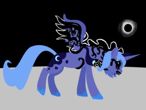Rating: Safe Score: 0 Tags: blue_body blue_feathers crown cutie_mark e621 eclipse equid equine feathered_wings feathers female feral friendship_is_magic grimdark hasbro headgear horn lupinator mammal my_little_pony mythological_creature mythological_equine mythology princess_luna_(mlp) quadruped solo tail tentacles winged_unicorn wings User: bunchy7s