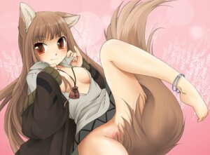 Rating: Questionable Score: 0 Tags: 1girls animal_ears barefoot blush bottomless breasts brown_hair clothing feet female holo ikuta_takanon long_hair nipple_slip nipples no_panties open_clothes open_shirt pussy pussy_peek red_eyes rule34 shirt small_breasts spice_and_wolf tail toe-scrunch toe_scrunch wearing_others_clothes wolf_ears User: bunchy7s Rating: Questionable Score: 0 Tags: 1girls animal_ears barefoot blush bottomless breasts brown_hair clothing feet female holo ikuta_takanon long_hair nipple_slip nipples no_panties open_clothes open_shirt pussy pussy_peek red_eyes rule34 shirt small_breasts spice_and_wolf tail toe-scrunch toe_scrunch wearing_others_clothes wolf_ears User: bunchy7s