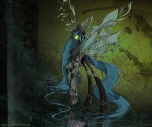 Rating: Safe Score: 0 Tags: 2012 6:5 abstract_background alternative_fashion arthropod black_body black_fur boots changeling_(mlp) clothing e621 fangs female feral footwear friendship_is_magic fur glowing glowing_eyes green_eyes green_hair hair hasbro hi_res horn insect_wings magic my_little_pony nastylady open_mouth quadruped queen_chrysalis_(mlp) shoes simple_background solo steampunk tail teeth text url wings User: bunchy7s Rating: Safe Score: 0 Tags: 2012 6:5 abstract_background alternative_fashion arthropod black_body black_fur boots changeling_(mlp) clothing e621 fangs female feral footwear friendship_is_magic fur glowing glowing_eyes green_eyes green_hair hair hasbro hi_res horn insect_wings magic my_little_pony nastylady open_mouth quadruped queen_chrysalis_(mlp) shoes simple_background solo steampunk tail teeth text url wings User: bunchy7s