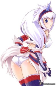 Rating: Explicit Score: 0 Tags: ass color female female_only kirin_(armor) long_hair lowres monster_hunter panties rule34 solo standing tagme thighhighs white_background white_hair white_panties User: bunchy7s Rating: Explicit Score: 0 Tags: ass color female female_only kirin_(armor) long_hair lowres monster_hunter panties rule34 solo standing tagme thighhighs white_background white_hair white_panties User: bunchy7s