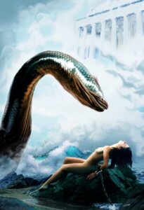 Rating: Explicit Score: 0 Tags: andromeda_(greek_mythology) axlsalles bondage cetus female greek_mythology monster mythology nude ocean painting_(artwork) realistic rule34 User: bunchy7s